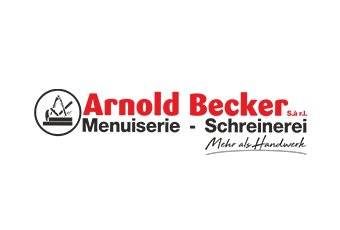 Becker Arnold Schreinerei